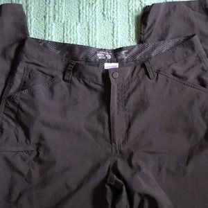 Men’s Hardwear Hiking Pants/ 36x46(read)